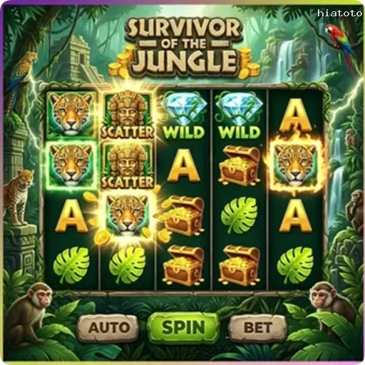 hiatoto Bandung: Panduan Akses, APK, dan Login